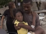 Под завалами в Гаити спустя 14 дней обнаружены живыми мужчина и девушка
