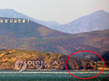 КНДР произвела несколько выстрелов из орудий своей береговой артиллерии в зоне в Желтом море, которую накануне Пхеньян объявил закрытой для судоходства