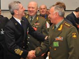 Во вторник в Брюсселе состоялось первое после окончания войны на Кавказе заседание Совета Россия&#8212;НАТО на уровне начальников генштабов, ключевой темой которого стало сотрудничество в Афганистане