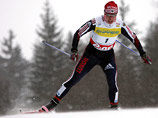 Лыжница Алена Сидько дисквалифицирована на два года