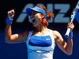 Женский финал Australian Open-2010 может стать китайским