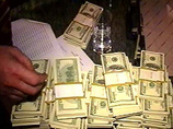 МВД: из-за экономических преступлений Россия потеряла триллион рублей МВД: из-за экономических преступлений Россия потеряла триллион рублей