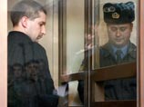 Мосгорсуд в среду продолжил рассмотрение уголовного дела в отношении майора милиции Дениса Евсюкова, который устроил стрельбу по людям в одном из столичных супермаркетов