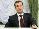 Президент Медведев официально назвал преемника Минтимера Шаймиева