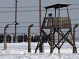 В Польше отметили 65-ю годовщину освобождения узников Освенцима. От США высказался Обама, от России - Фурсенко