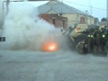 В станице Троицкой завершена спецоперация: сдаться боевика уговорили мать и президент Евкуров В станице Троицкой завершена спецоперация: сдаться боевика уговорили мать и президент Евкуров