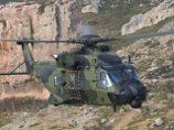 Военный вертолет Венесуэлы нарушил воздушное пространство Колумбии