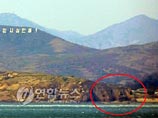 Накануне между вооруженными силами КНДР и Южной Кореи произошла артиллерийская перестрелка в водах Желтого моря, у западного побережья полуострова
