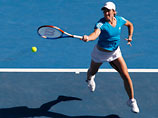 В финале Australian Open сыграют Серена Уильямс и Жюстин Энен