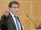 Нуриэль Рубини предсказывает распад европейского валютного союза Нуриэль Рубини предсказывает распад европейского валютного союза
