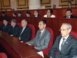 Узбекистан укрепил военное сотрудничество с США: узбекских офицеров будут обучать в Америке Узбекистан укрепил военное сотрудничество с США: узбекских офицеров будут обучать в Америке