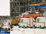 В Казахстане при обрушении советского противоракетного радара завалило местных жителей