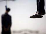 В Иране начали казнить оппозиционеров за участие в июньских беспорядках