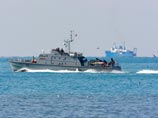 Американские моряки нашли на глубине 1,3 км "черные ящики" упавшего в море эфиопского лайнера Американские моряки нашли на глубине 1,3 км "черные ящики" упавшего в море эфиопского лайнера