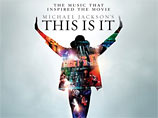 Фильм "Michael Jackson. This is it" побил все рекорды продаж в Японии