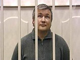 Экс-сенатору Изместьеву отменили арест по налоговому делу, но он останется в тюрьме