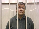 Экс-сенатору Изместьеву отменили арест по налоговому делу, но он останется в тюрьме Экс-сенатору Изместьеву отменили арест по налоговому делу, но он останется в тюрьме