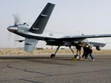 США приостанавливают полеты беспилотников над Пакистаном - два из них были сбиты США приостанавливают полеты беспилотников над Пакистаном - два из них были сбиты