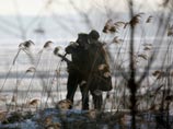 В Северной Корее поймали очередного американца, незаконно перешедшего границу В Северной Корее поймали очередного американца, незаконно перешедшего границу