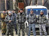 В связи с пропажей родственников застреленного ингушского оппозиционера Аушева возбуждено дело об убийстве В связи с пропажей родственников застреленного ингушского оппозиционера Аушева возбуждено дело об убийстве