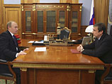 Путин восхитился ростом российского рынка - он был "самым впечатляющим, самым большим в мире" Путин восхитился ростом российского рынка - он был "самым впечатляющим, самым большим в мире"