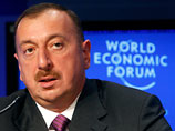 Алиев: Азербайджан продаст больше газа России, если строительство "Набукко" задержится Алиев: Азербайджан продаст больше газа России, если строительство "Набукко" задержится