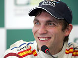 СМИ: Виталий Петров стал напарником Кубицы в Renault F1
