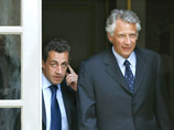 Дело получило широкий общественный резонанс, поскольку в него были вовлечены многие видные политики, в том числе нынешний президент Франции Николя Саркози - он выступил  в качестве одного из истцов