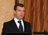 Медведев увидел корень проблем на Кавказе и назвал ФСБ главных врагов