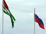 Россия начинает развивать экономику Абхазии за счет своего бюджета: за три года будет выделено 10 млрд рублей Россия начинает развивать экономику Абхазии за счет своего бюджета: за три года будет выделено 10 млрд рублей