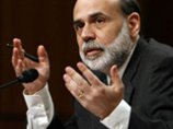 Американский сенат утвердил Бернанке главой ФРС на второй срок