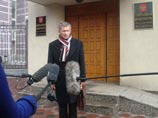 Суд рассмотрит иск экс-главы ГУВД Москвы Пронина к адвокату Трунову Суд рассмотрит иск экс-главы ГУВД Москвы Пронина к адвокату Трунову
