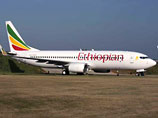Самолет Boeing-737 авиакомпании Ethiopian Airlines со 150 пассажирами на борту совершил аварийную посадку в аэропорту столицы Чада - городе Нджамена из-за возникших проблем с радаром, заявили в пятницу представители аэропорта