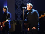 Бывший вокалист Oasis Лиам Галлахер выпустит новый альбом уже летом