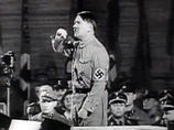 Лидер Третьего Рейха Адольф Гитлер был не только кровожадным тираном, но и настоящей развалиной