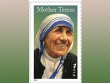 Известная американская атеистическая организация "Свобода от религии" выступила против выпуска почтовых марок с изображением матери Терезы