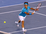 Титул чемпиона Australian Open разыграют Роджер Федерер и Энди Мюррей Титул чемпиона Australian Open разыграют Роджер Федерер и Энди Мюррей