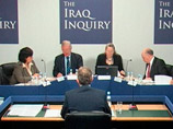 Лондонская комиссия по расследованию обстоятельств войны в Ираке допрашивает  в пятницу бывшего премьера Тони Блэра, чье решение об отправке войск стоило жизни 179 британских солдат