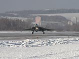 Испытания истребителя пятого поколения в Комсомольске-на-Амуре Испытания истребителя пятого поколения в Комсомольске-на-Амуре