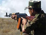 Массовое убийство произошло в Дашкесанском районе Азербайджана, граничащем с Арменией. Министерство обороны страны подтвердило факт перестрелки