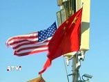 Несмотря на многократные протесты Китая американская сторона приняла ошибочное решение о продаже оружия Тайваню... Мы выражаем свое возмущение и делаем серьезное представление