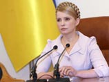 Тимошенко не уйдет в отставку, если проиграет выборы Тимошенко не уйдет в отставку, если проиграет выборы
