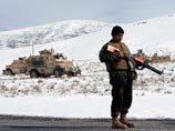 В Афганистана двое американских военных убиты местным переводчиком
