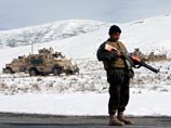 В Афганистана двое американских военных убиты местным переводчиком
В Афганистана двое американских военных убиты местным переводчиком