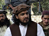 В пресс-службе пакистанской армии не подтвердили факт гибели лидера местных талибов Хакимуллы Мехсуда