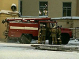 В Казани из горящего многоэтажного дома эвакуированы сегодня 50 человек
