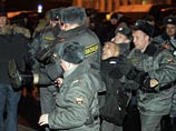"Повторение обстоятельств этих демонстраций вызывает у нас обеспокоенность - не запрещают ли власти эти мероприятия по политической мотивации", - заявил глава российского отделения Amnesty International Сергей Никитин "Повторение обстоятельств этих демонстраций вызывает у нас обеспокоенность - не запрещают ли власти эти мероприятия по политической мотивации", - заявил глава российского отделения Amnesty International Сергей Никитин