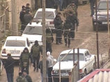 Двое участников бандподполья уничтожены на территории Кайтахского района республики Дагестан Двое участников бандподполья уничтожены на территории Кайтахского района республики Дагестан