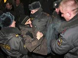СМИ: волна акций протеста продемонстрировала небывалое единство недовольных СМИ: волна акций протеста продемонстрировала небывалое единство недовольных