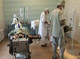 В больнице, куда доставлены двое пострадавших, сообщили, что состояние одного из них оценивается как тяжелое, другого - как средней тяжести В больнице, куда доставлены двое пострадавших, сообщили, что состояние одного из них оценивается как тяжелое, другого - как средней тяжести